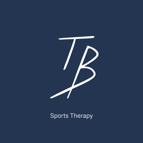 TB Sports Therapy