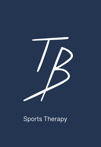 TB Sports Therapy