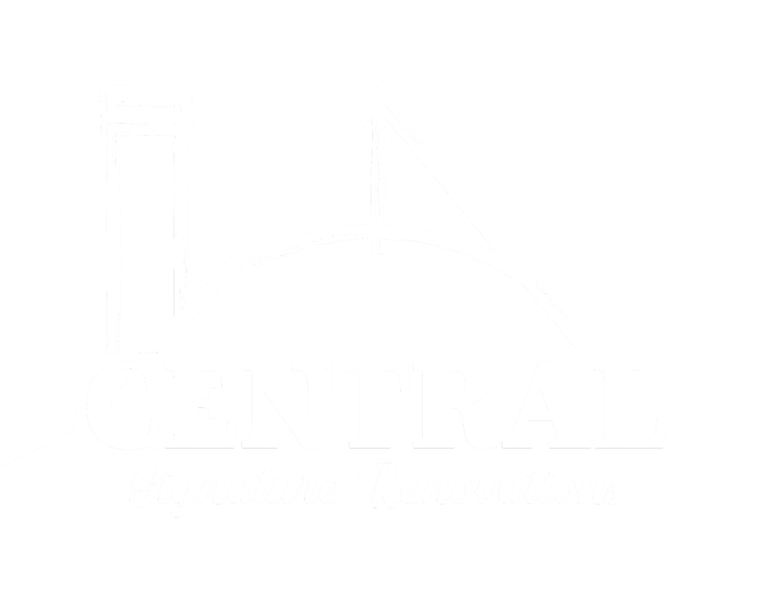 CENTRAL SIGNATURE RENOVATIONS