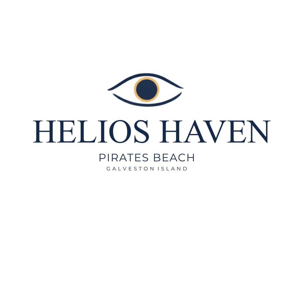 Helios Haven Galveston