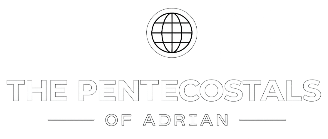 The Pentecostals of Adrian