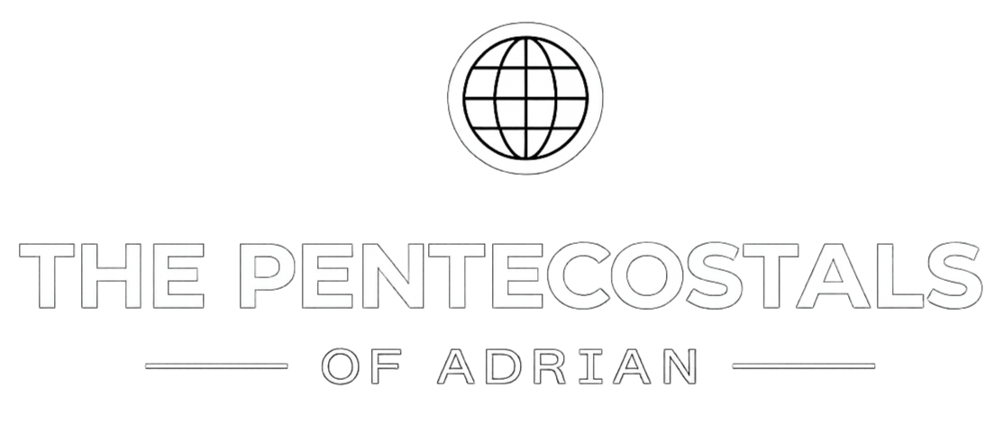 The Pentecostals of Adrian