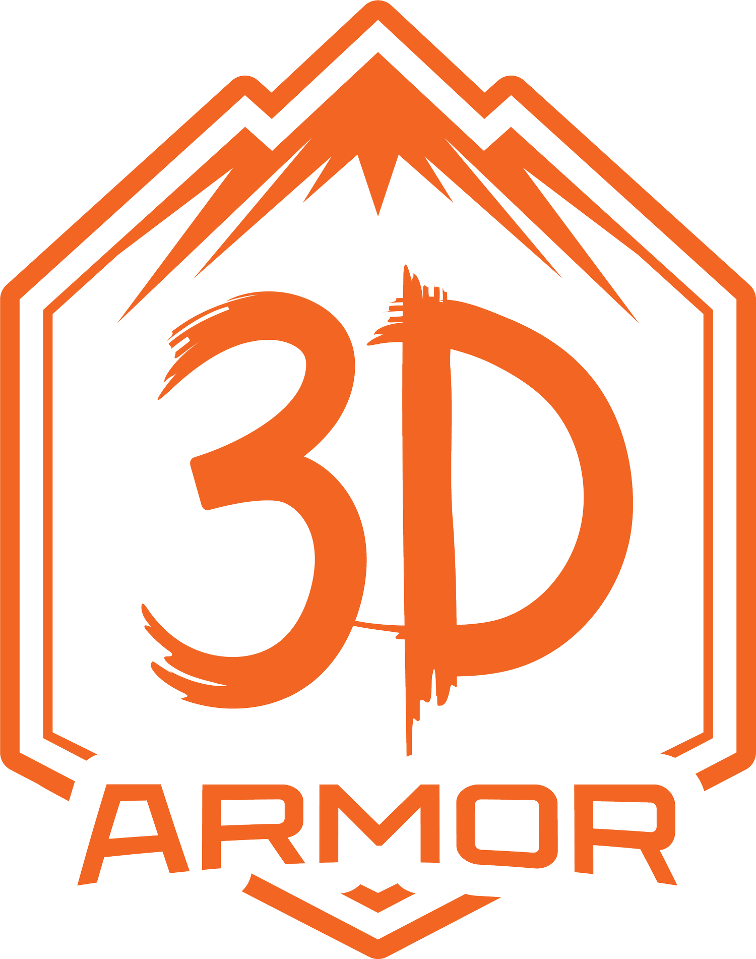 3D Armor