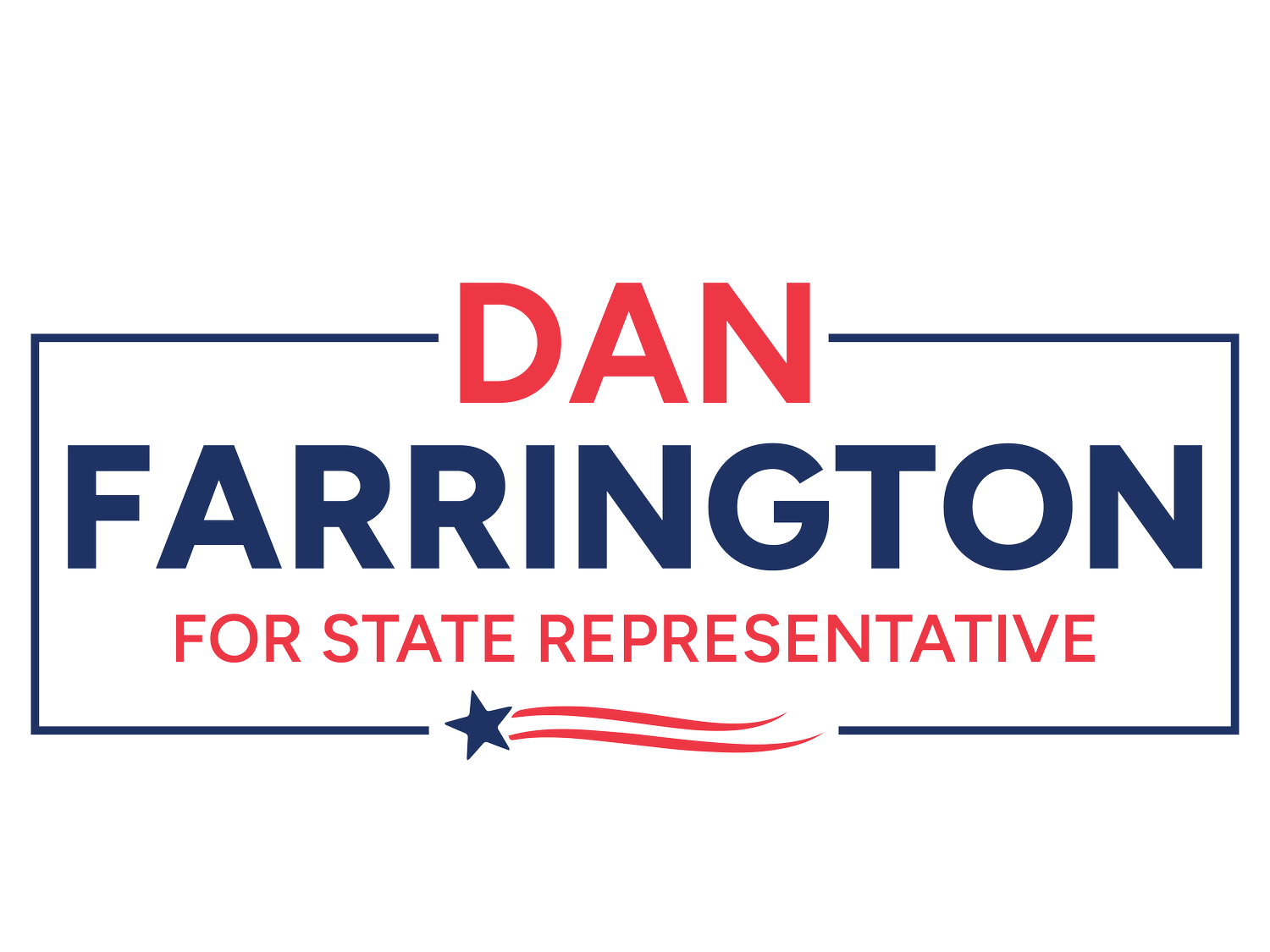 Farrington for Oregon