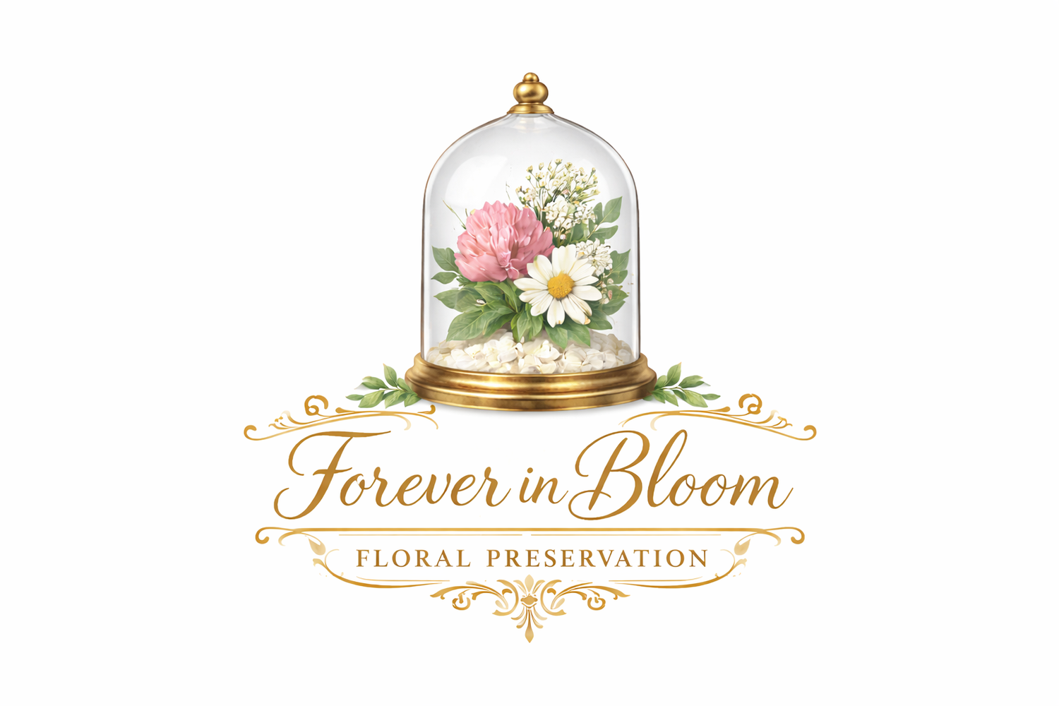 Forever in Bloom