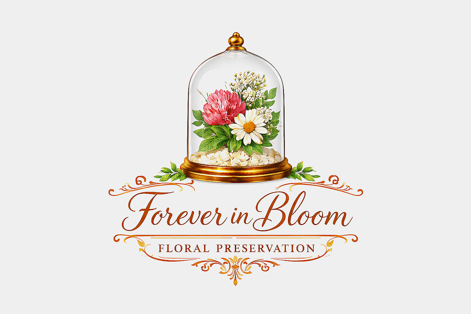 Forever in Bloom