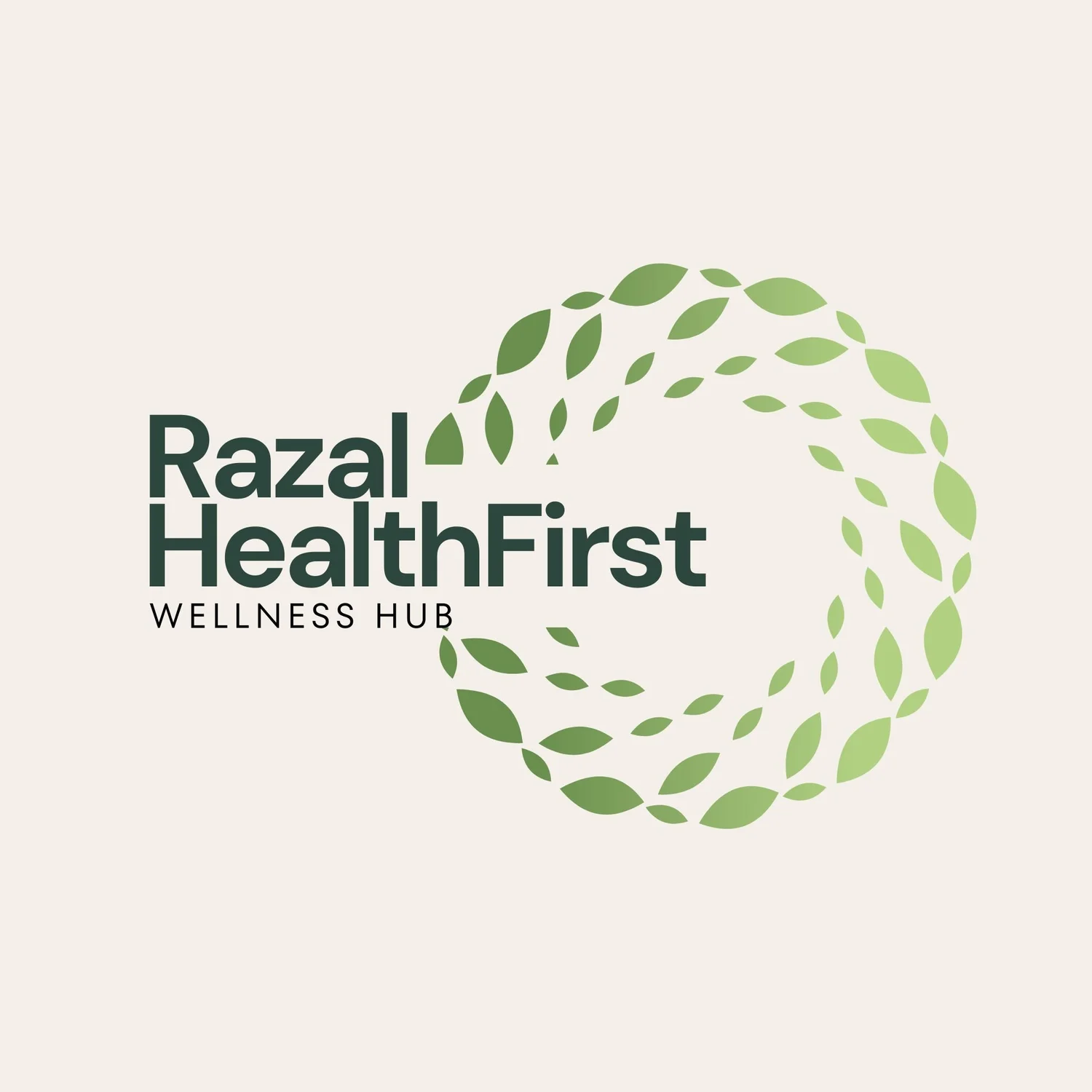 Razal HealthFirst Wellness Hub