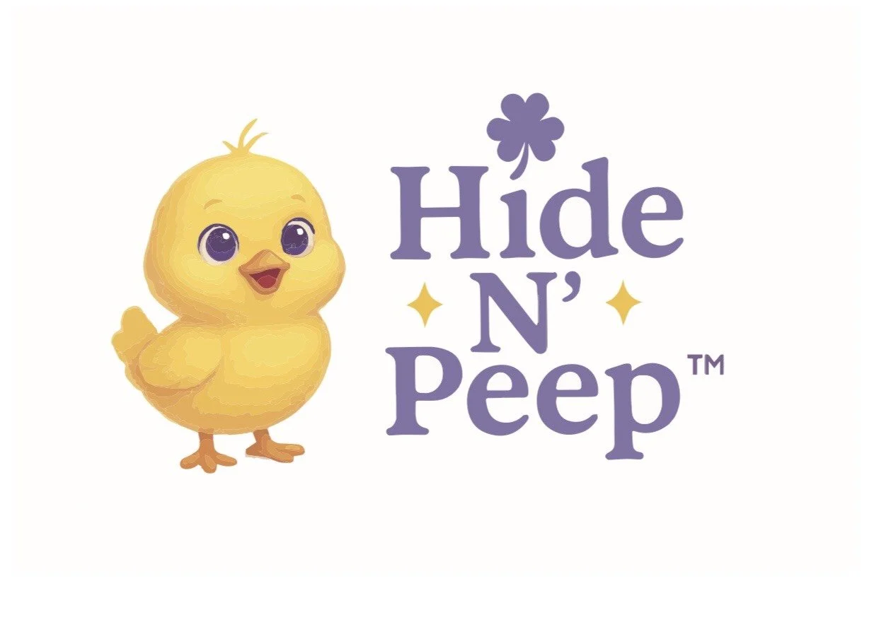 Hide N’ Peep™ — The First Easter Tradition Kit