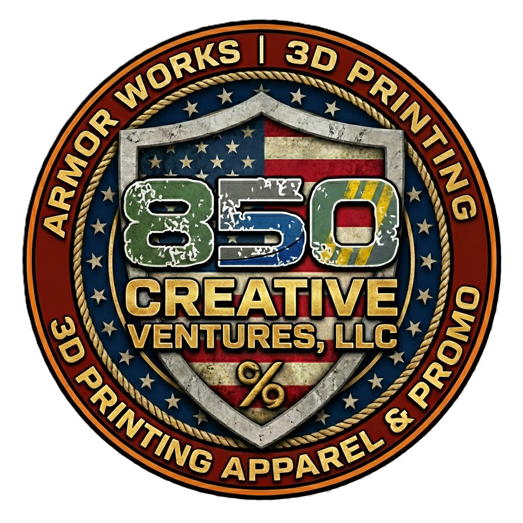 850 Creative Ventures