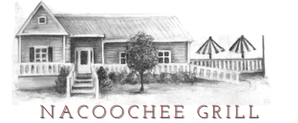 Nacoochee Grill