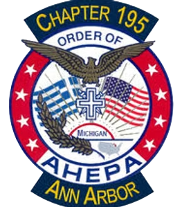 AHEPA Chapter 195 Annual Golf Tournament