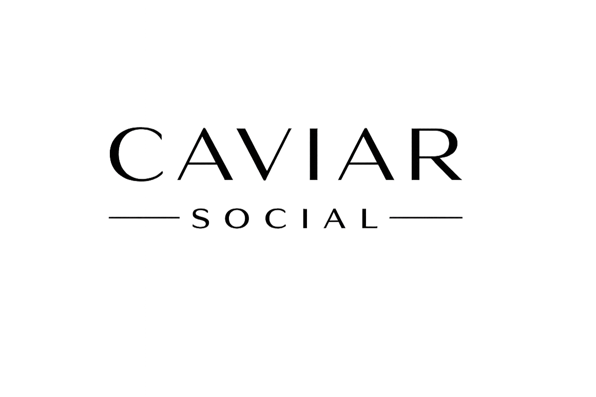Caviar Social