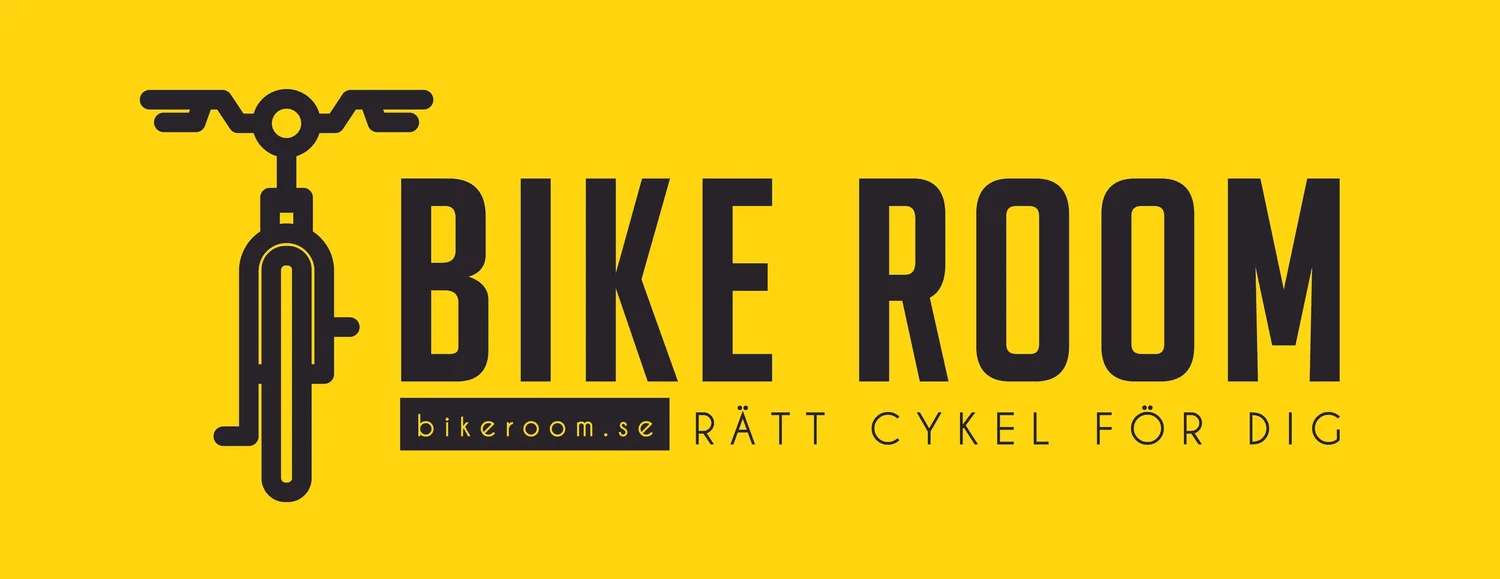 Bike Room – Din lokala cykelbutik i Täby Kyrkby