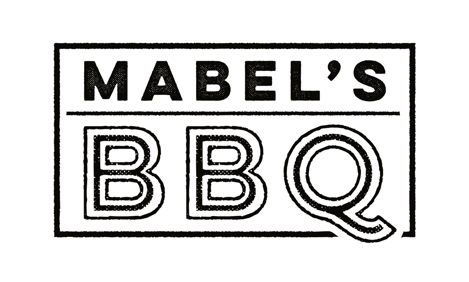 Mabel's BBQ