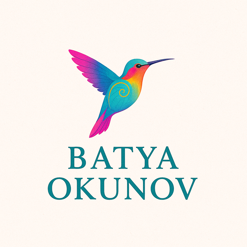 Hebrew With Batya