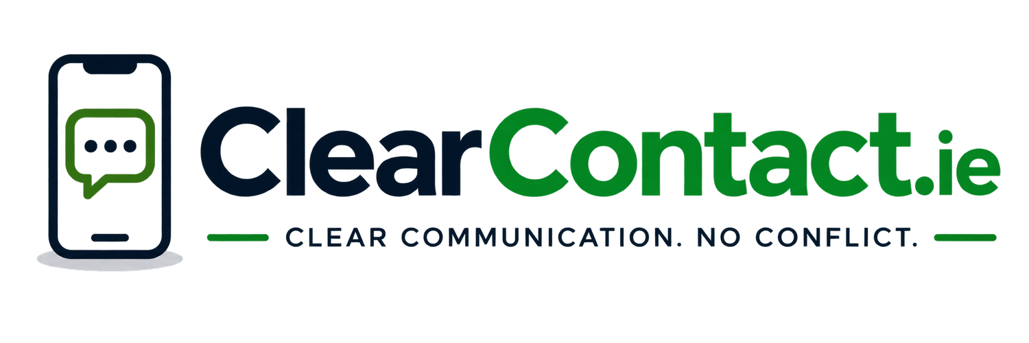 ClearContact.ie
