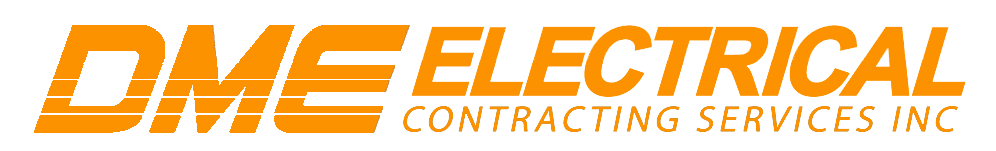 DME Electrical Contracting Services