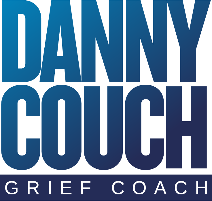 Danny Couch Grief Coach