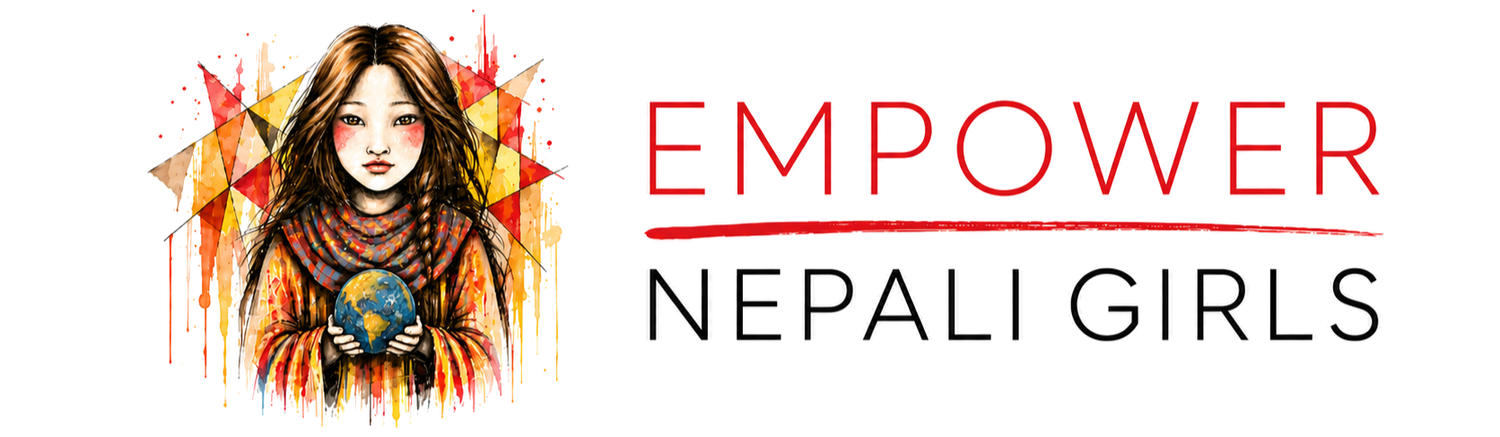 Empower Nepali Girls