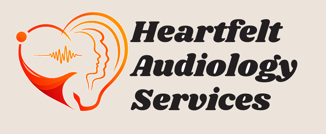 Heartfelt Audiology Services