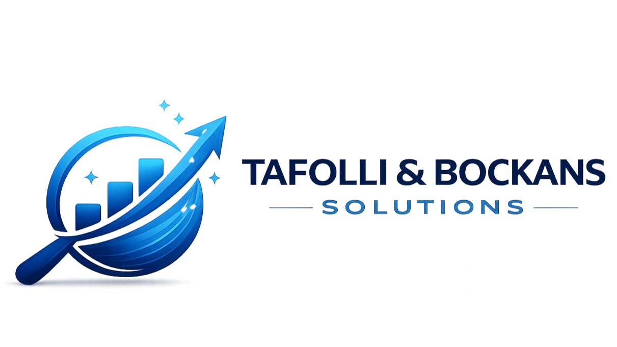 Tafolli & Bockans Solutions