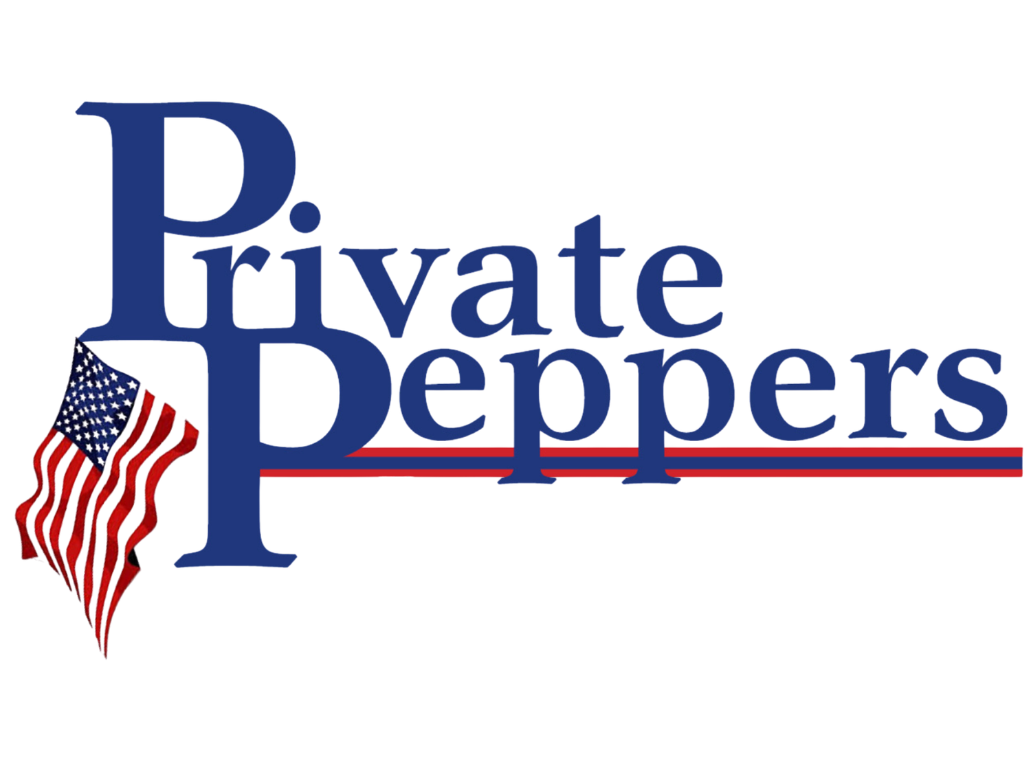 Private Peppers