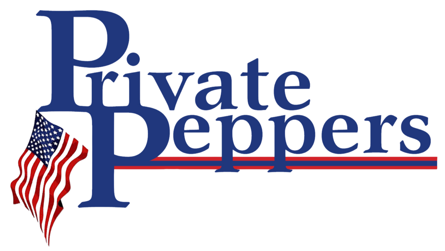 Private Peppers