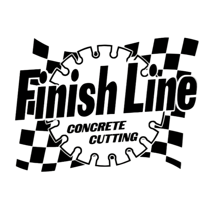 Finish Line Concrete Cutting