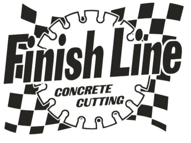 Finish Line Concrete Cutting