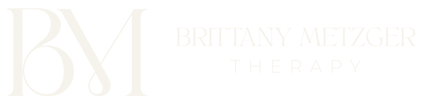 Brittany Metzger Therapy