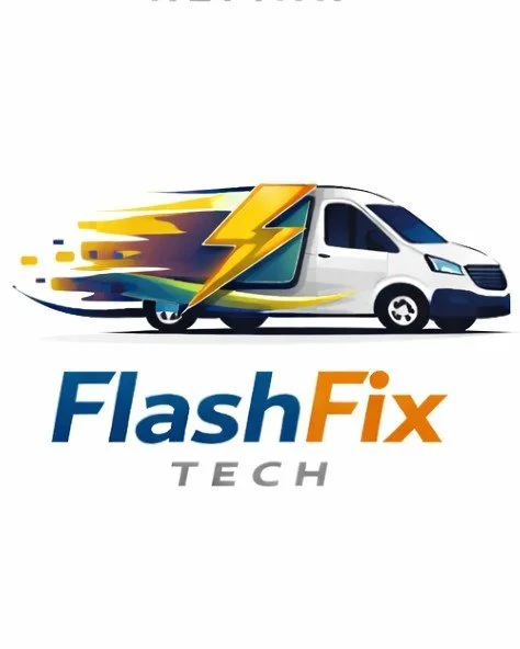 FlashFix Tech