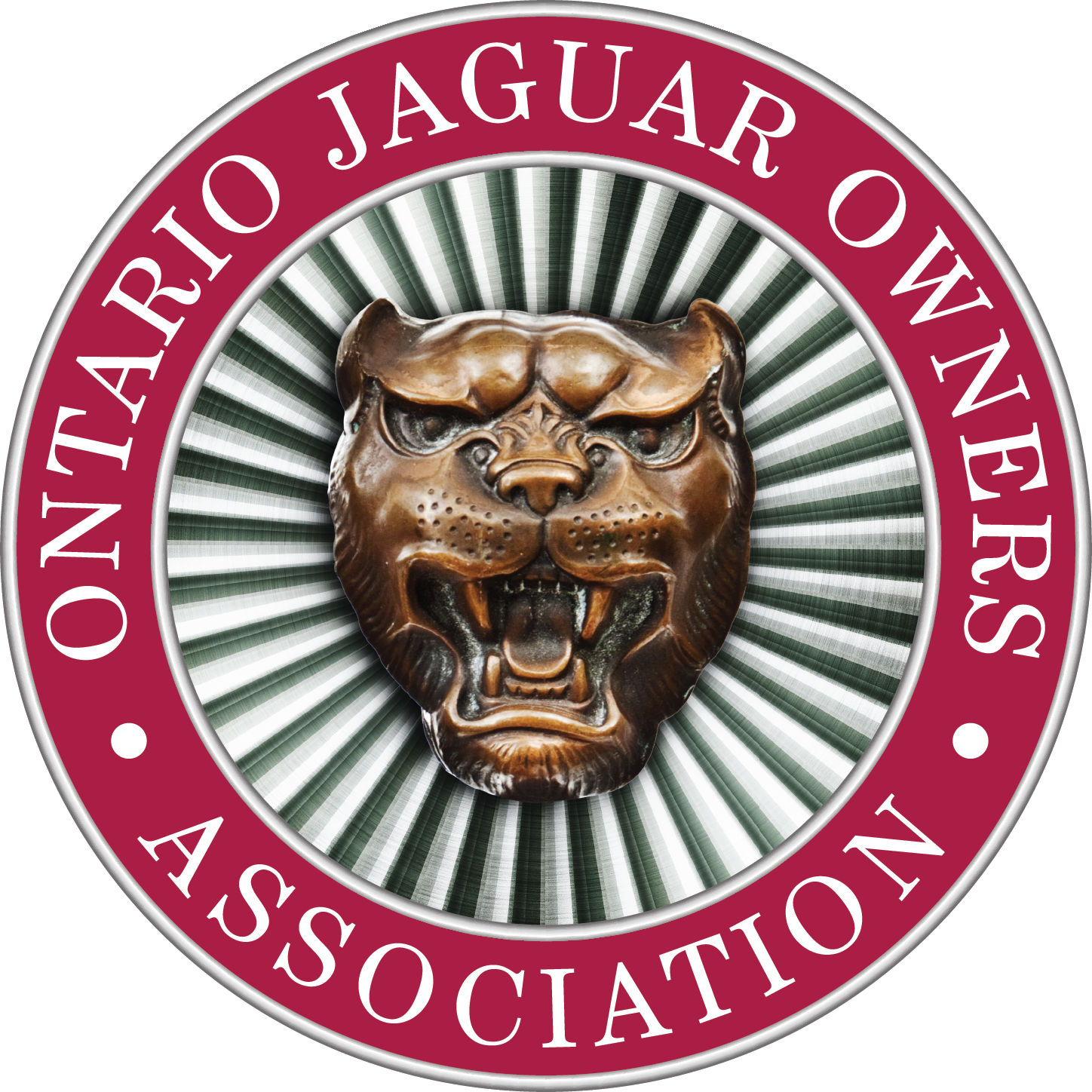 OJOA - Ontario Jaguar Owners' Association