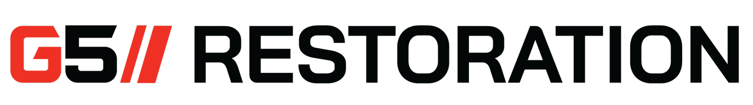 G5 Restoration & Construction