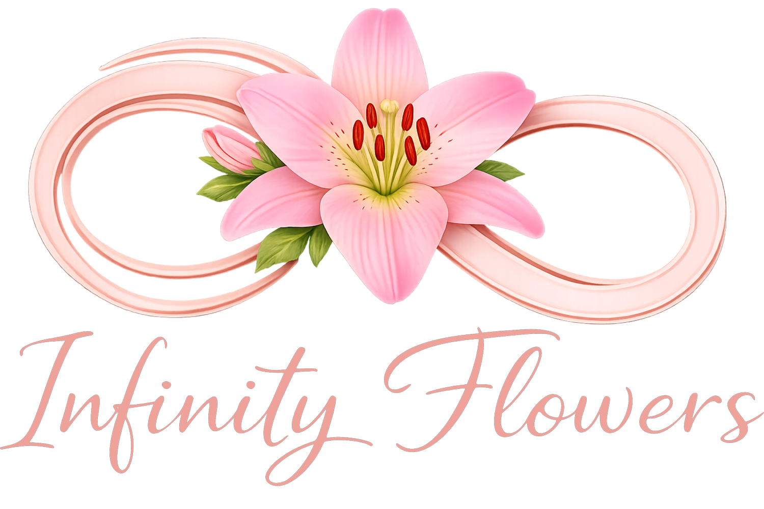 Infinity Flowers