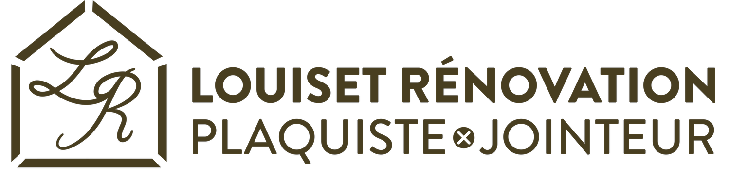 Louiset Rénovation