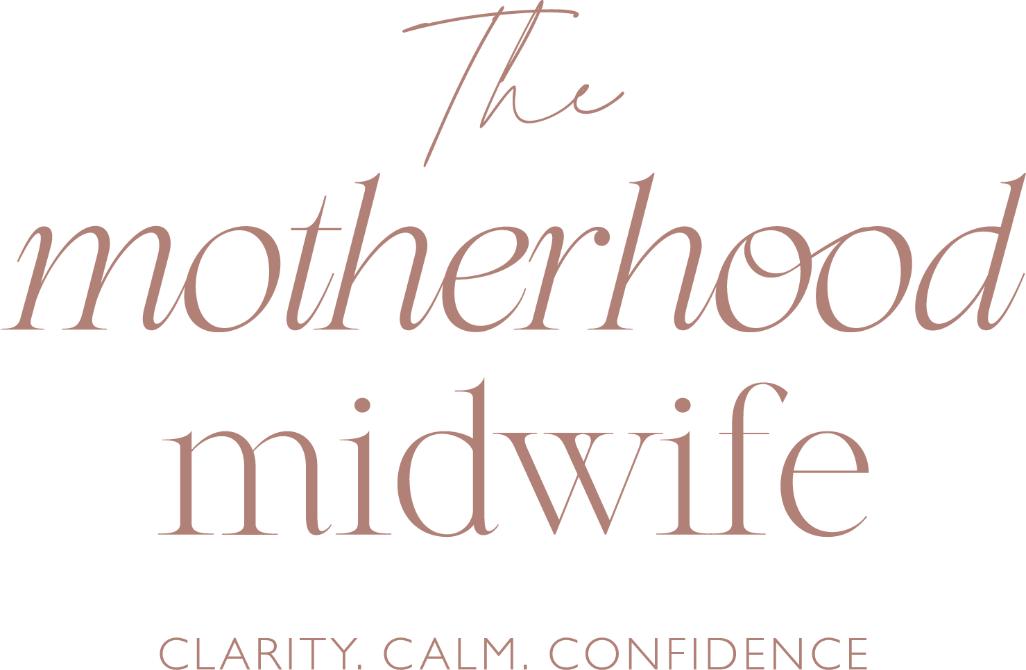 The motherhood midwife