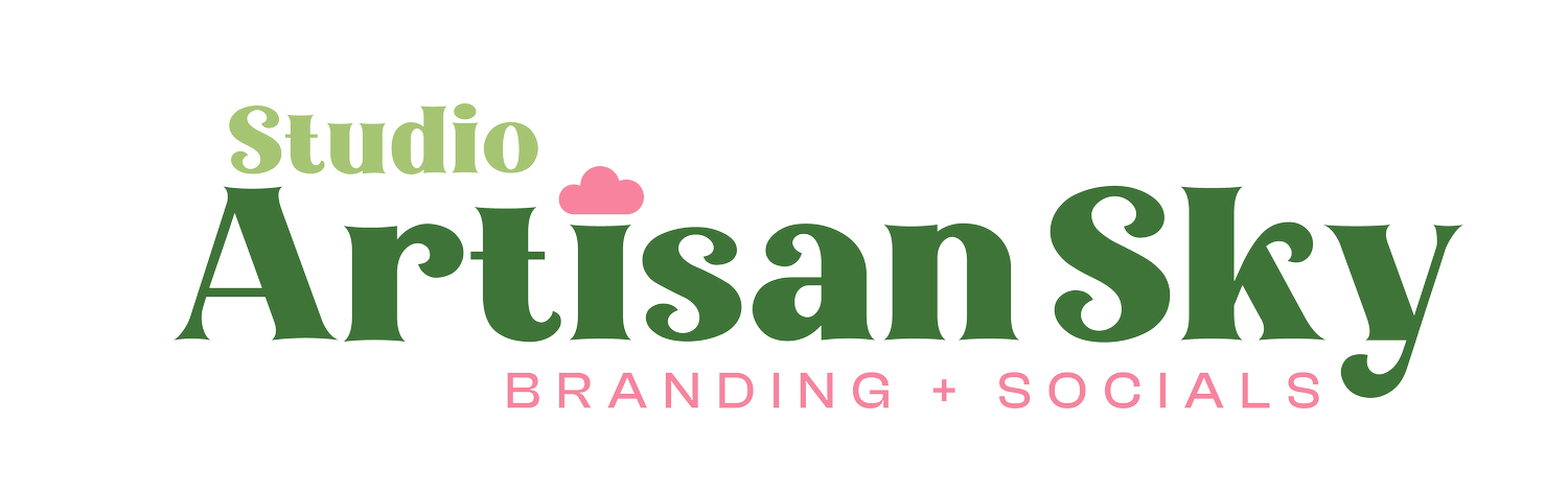 Studio Artisan Sky
