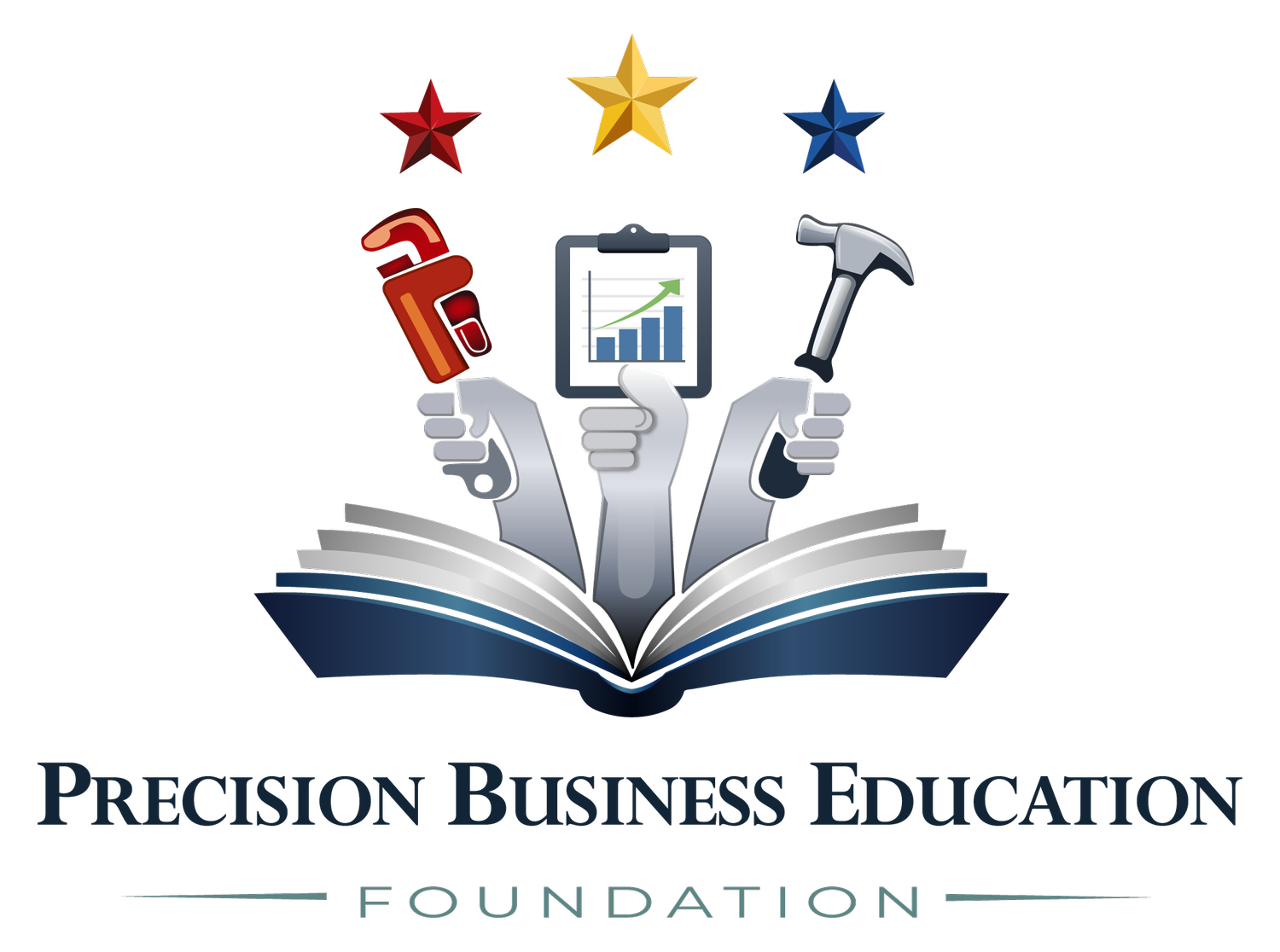 Precision Business Education Foundation