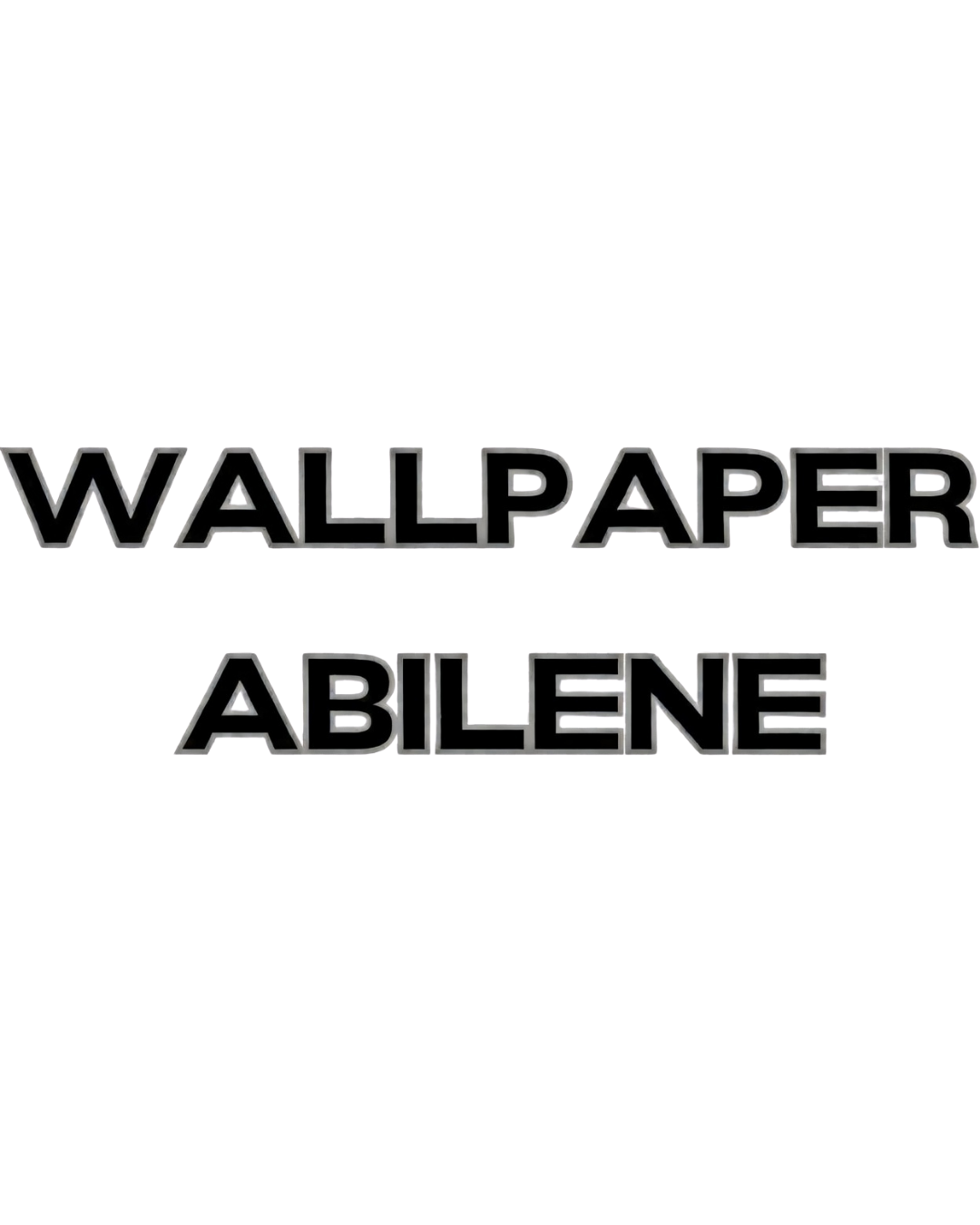 Wallpaper Abilene