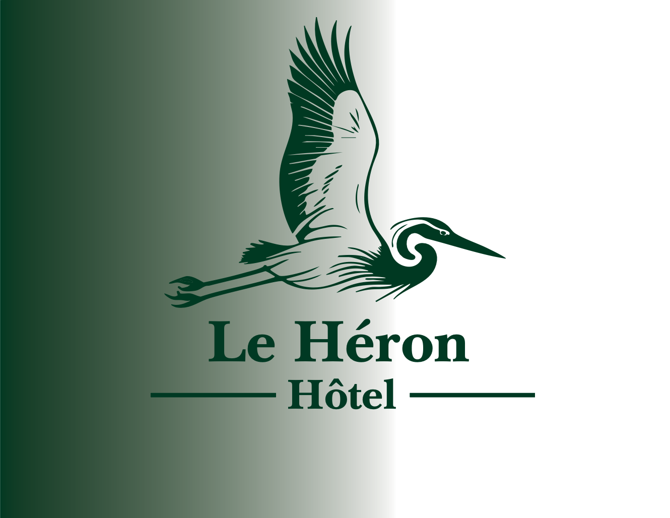 Le Héron Hôtel