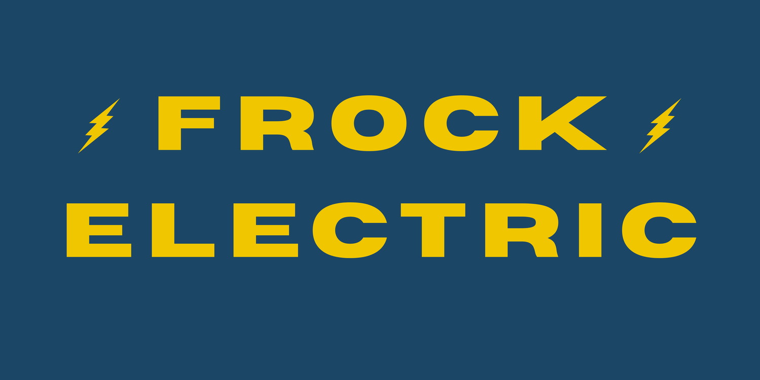 Frock Electric