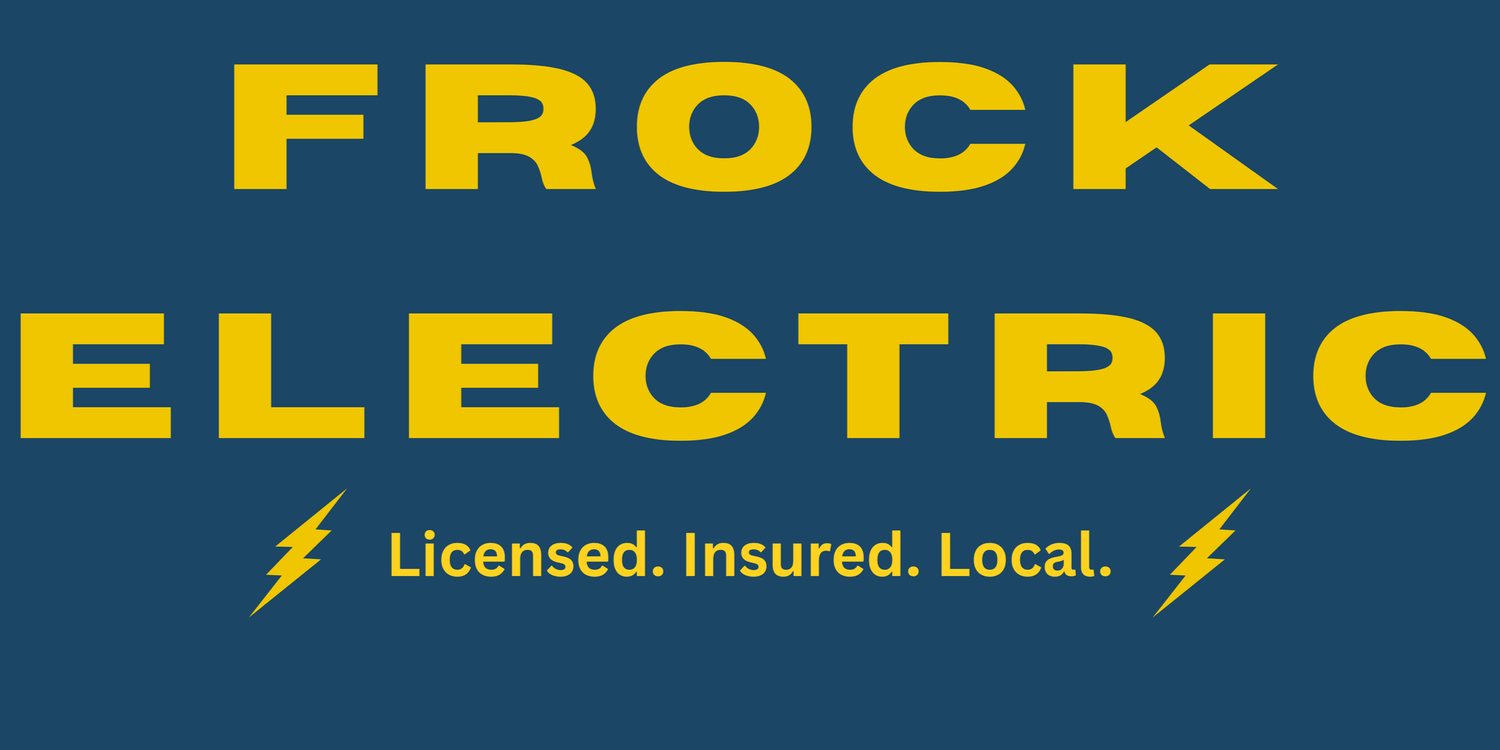Frock Electric
