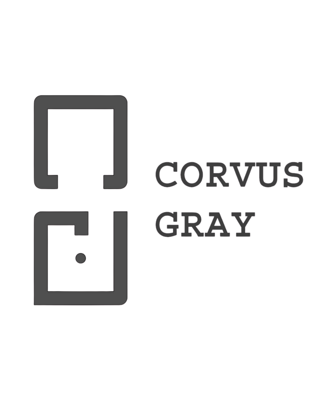 Corvus Gray