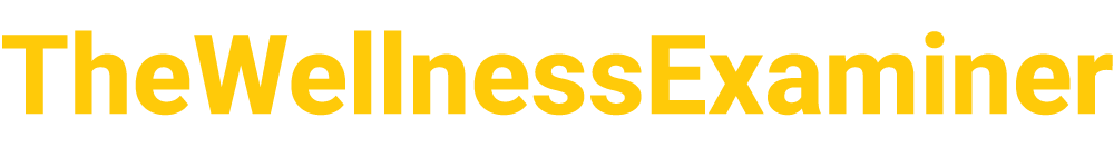 TheWellnessExaminer