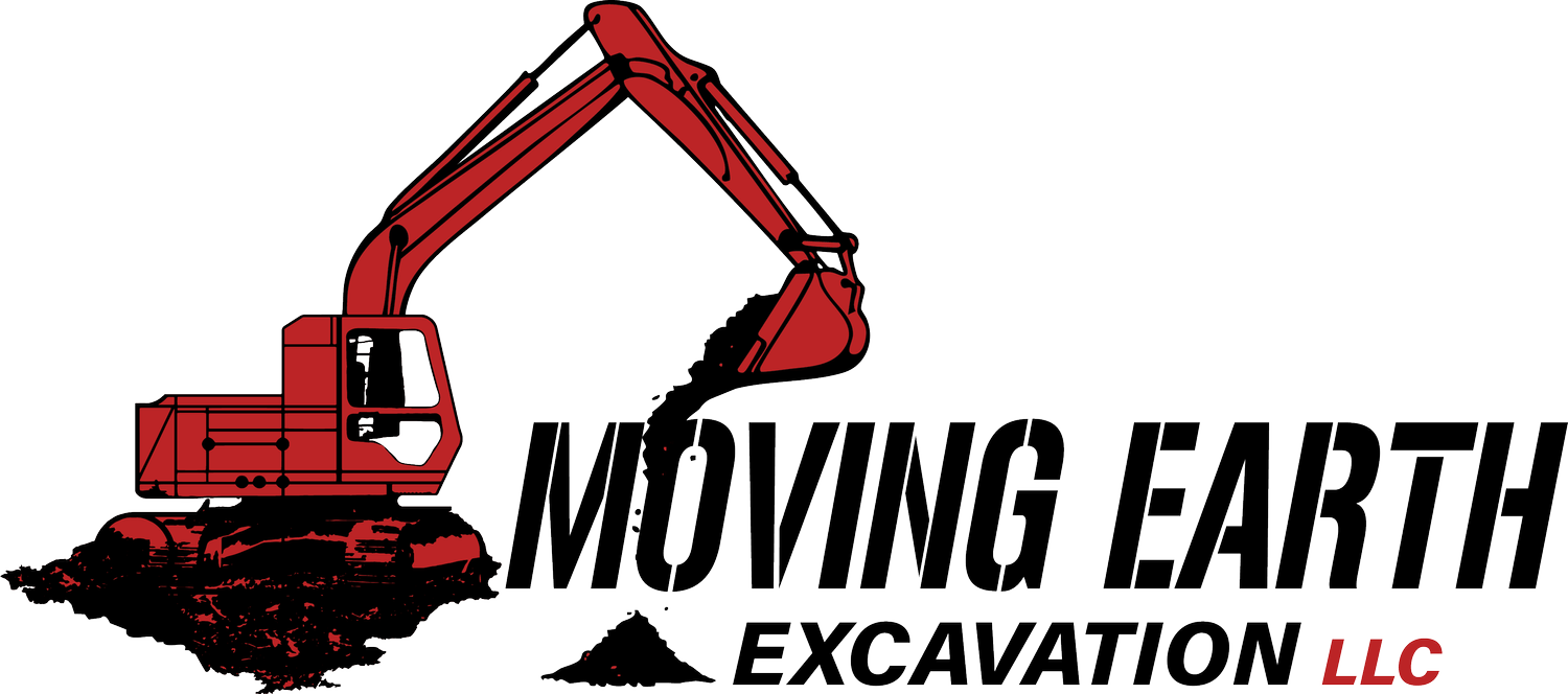 Moving Earth Excavation LLC
