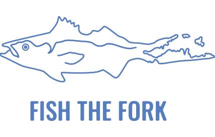 FISH THE FORK
