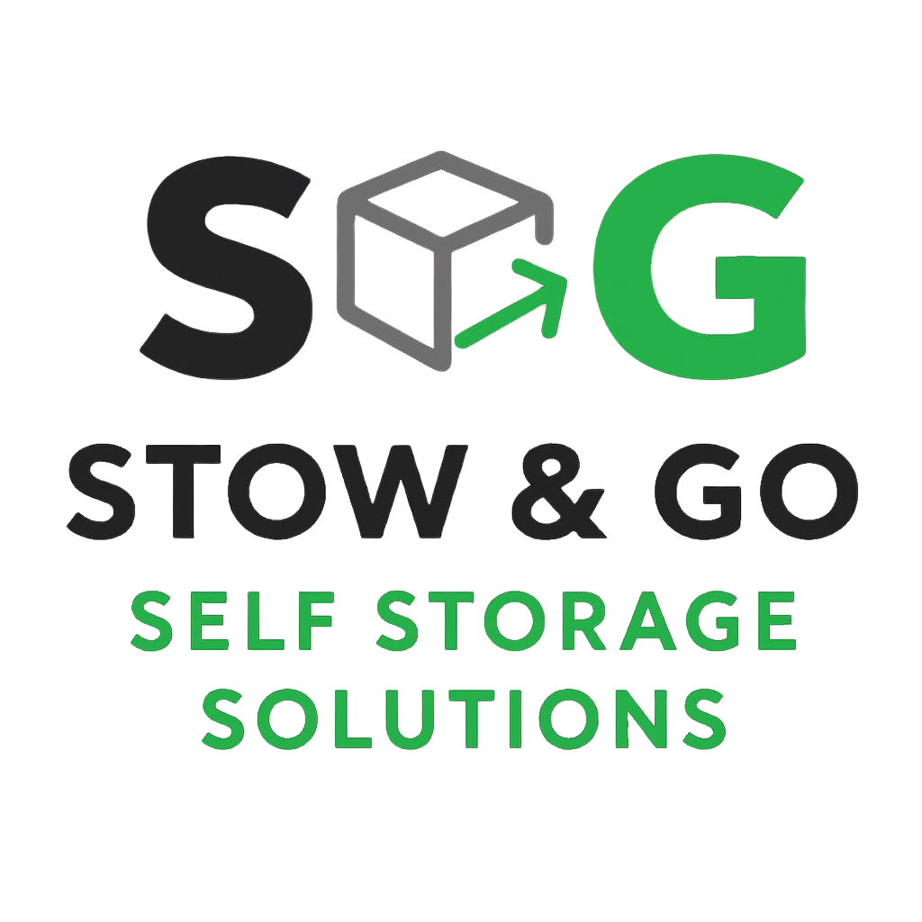 Stow & Go Storage Solutions