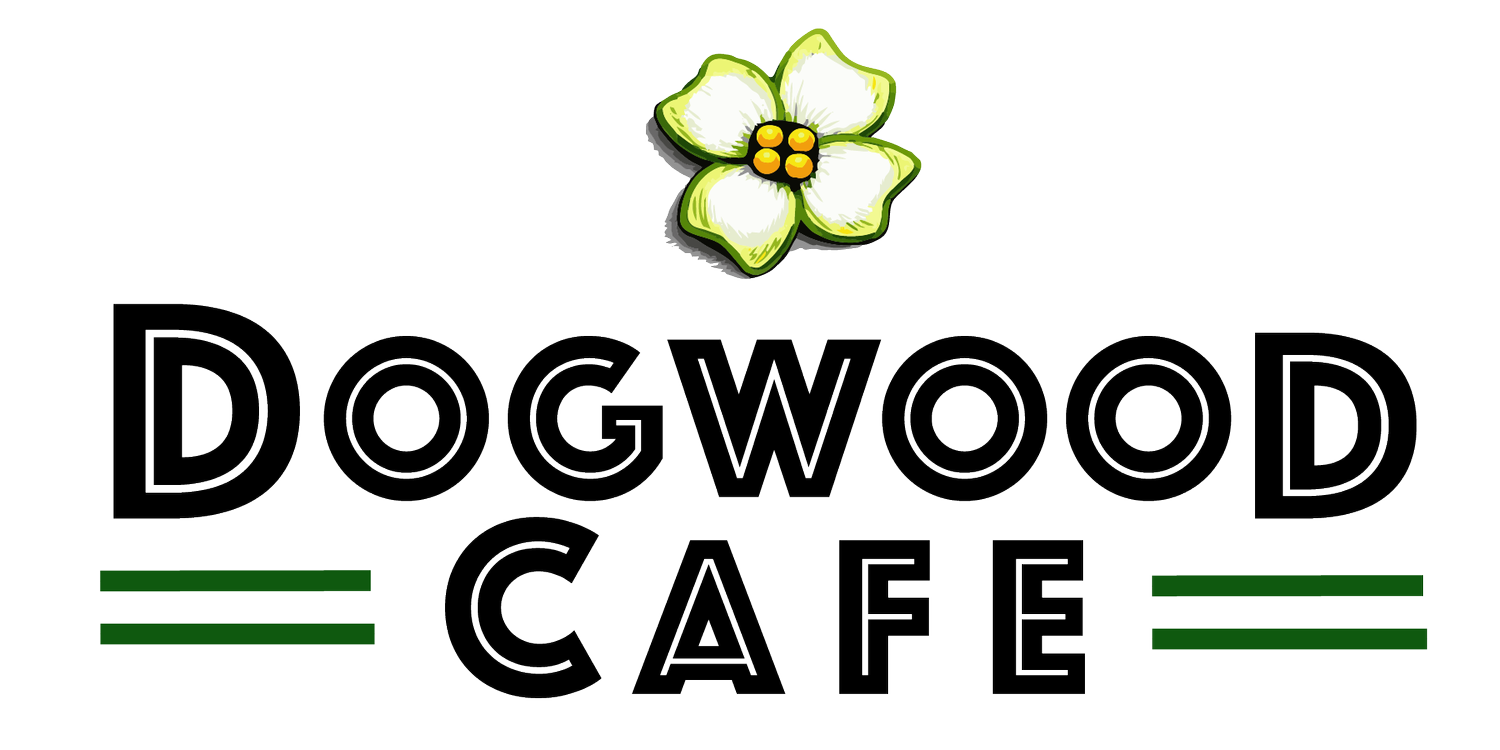 DOGWOOD CAFE • PALESTINE, TX