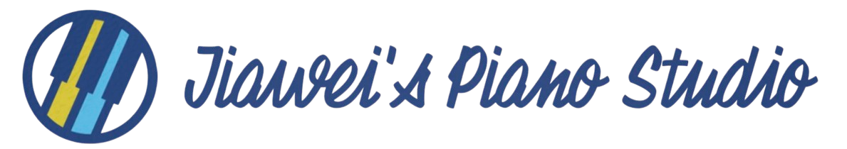 Jiawei's Piano Studio