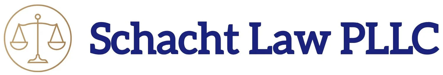 Schacht Law PLLC - Jordana Schacht-Levine, esq.